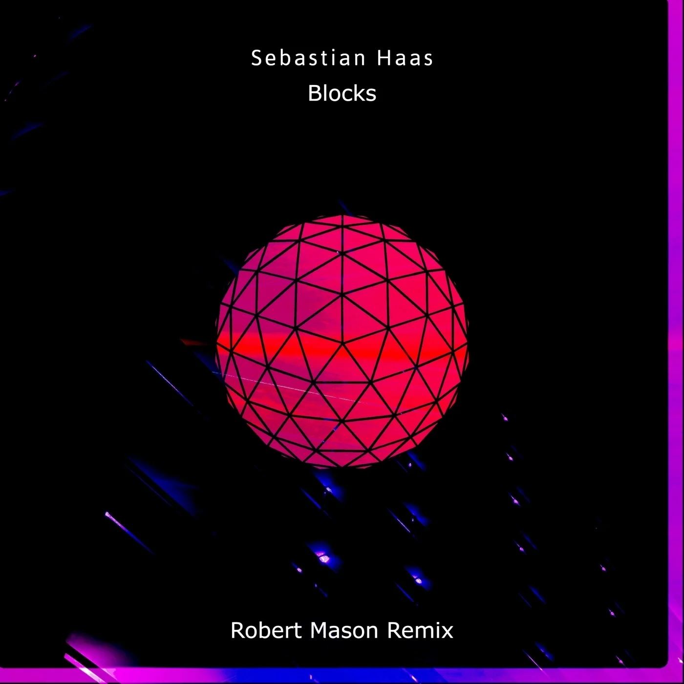 Sebastian Haas - Blocks [SYMM112]